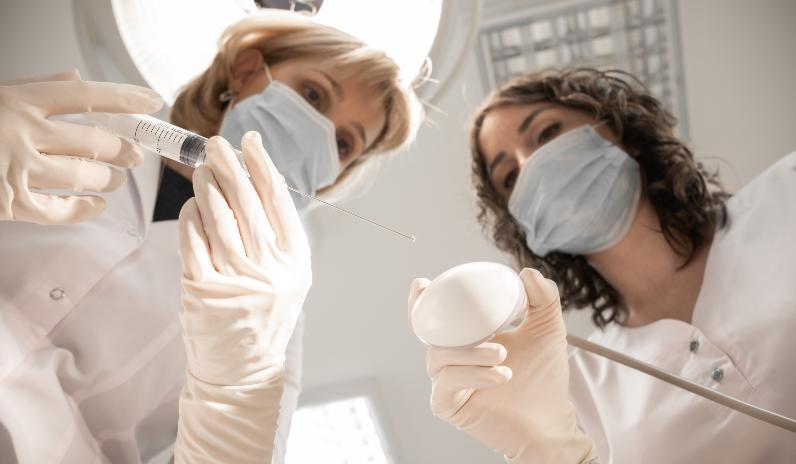 Отделение пренатальной диагностики и антенатальной охраны плода