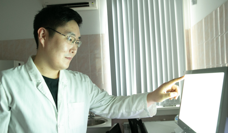 Группа преимплантационного генетического тестирования